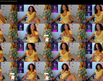 alexandra_mar — 58 minute Chaturbate female cam show recording, 1080p, Dec 29, 2022