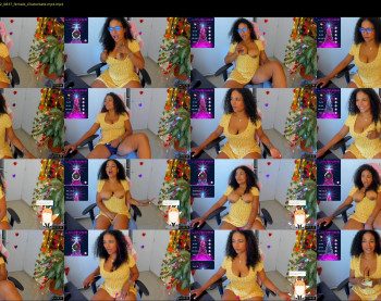 alexandra_mar — 54 minute Chaturbate female cam show recording, 1080p, Dec 29, 2022