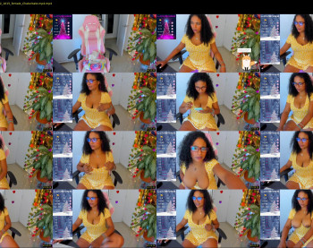 alexandra_mar — 55 minute Chaturbate female cam show recording, 1080p, Dec 29, 2022