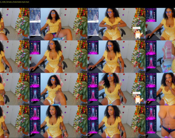 alexandra_mar — 55 minute Chaturbate female cam show recording, 1080p, Dec 29, 2022