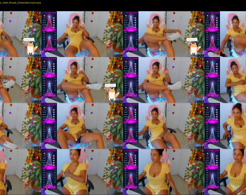 alexandra_mar — 9 minute Chaturbate female cam show recording, 1080p, Dec 29, 2022