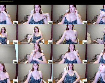 aliaa_ — 54 minute Chaturbate female cam show recording, 1080p, Dec 29, 2022