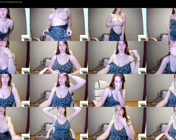 aliaa_ — 54 minute Chaturbate female cam show recording, 1080p, Dec 29, 2022