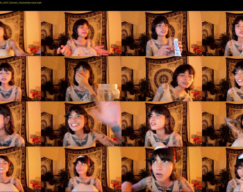 alone_together_ — 56 minute Chaturbate female cam show recording, 1080p, Dec 30, 2022