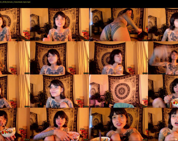 alone_together_ — 57 minute Chaturbate female cam show recording, 1080p, Dec 30, 2022