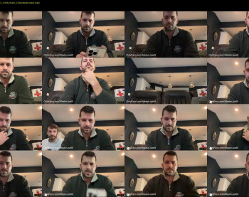 alphamasterjax — 17 minute Chaturbate male cam show recording, 720p, Dec 29, 2022