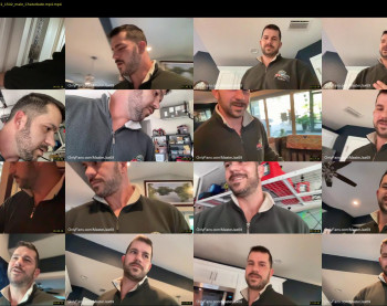 alphamasterjax — 13 minute Chaturbate male cam show recording, 720p, Dec 29, 2022