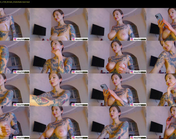 alyssa_fabulous — 28 minute Chaturbate female cam show recording, 1080p, Dec 29, 2022