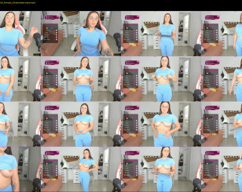 amy_ross1 — 54 minute Chaturbate female cam show recording, 1080p, Dec 29, 2022