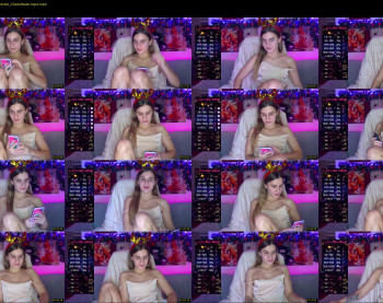 an_iv — 54 minute Chaturbate female cam show recording, 1080p, Dec 29, 2022