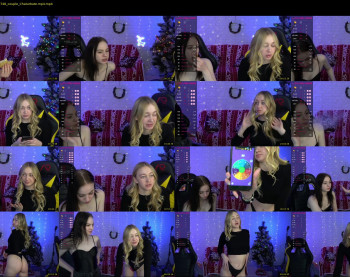 anabel2054 — 56 minute Chaturbate female cam show recording, 1080p, Dec 29, 2022