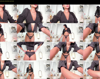 anablerd — 18 minute Chaturbate female cam show recording, 1080p, Dec 30, 2022