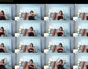 anahirivera — 11 minute Chaturbate female cam show recording, 1080p, Dec 29, 2022