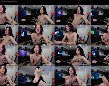andrew_round — 55 minute Chaturbate male cam show recording, 1080p, Dec 29, 2022