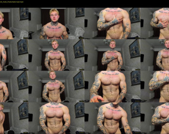 andy_hunk — 20 minute Chaturbate male cam show recording, 1080p, Dec 29, 2022
