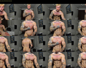 andy_hunk — 22 minute Chaturbate male cam show recording, 1080p, Dec 29, 2022