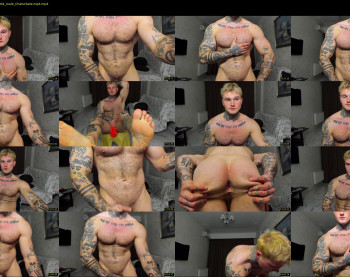 andy_hunk — 21 minute Chaturbate male cam show recording, 1080p, Dec 30, 2022