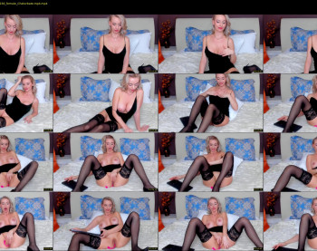 anna_love1 — 25 minute Chaturbate female cam show recording, 1080p, Dec 29, 2022