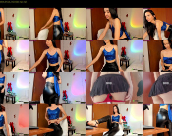 annakellergo — 60 minute Chaturbate female cam show recording, 1080p, Dec 30, 2022