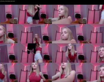 appr0ved — 48 minute Chaturbate female cam show recording, 1080p, Dec 29, 2022
