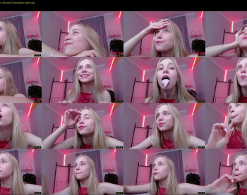 appr0ved — 7 minute Chaturbate female cam show recording, 1080p, Dec 29, 2022