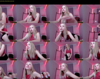 appr0ved — 20 minute Chaturbate female cam show recording, 1080p, Dec 29, 2022
