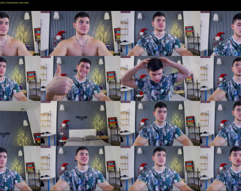 arilass — 57 minute Chaturbate male cam show recording, 1080p, Dec 29, 2022