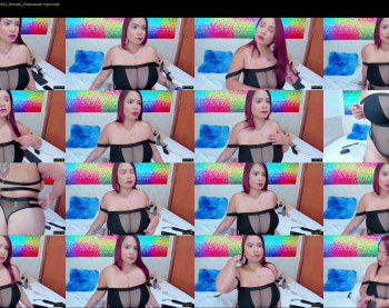 arya_nahalii — 56 minute Chaturbate female cam show recording, 1080p, Dec 29, 2022