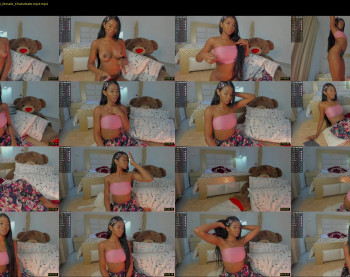 astrea_1 — 44 minute Chaturbate female cam show recording, 1080p, Dec 30, 2022