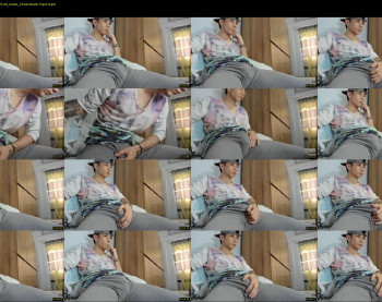 austin1119a — 4 minute Chaturbate male cam show recording, 720p, Dec 29, 2022