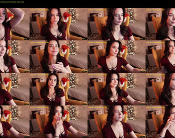 avelyssa — 29 minute Chaturbate female cam show recording, 1080p, Dec 29, 2022
