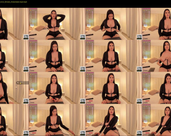 baker_emma — 26 minute Chaturbate female cam show recording, 1080p, Dec 29, 2022