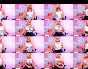 barbaraagreat — 32 minute Chaturbate female cam show recording, 720p, Dec 29, 2022