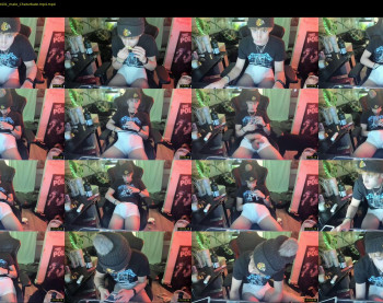 bashful4200 — 116 minute Chaturbate male cam show recording, 480p, Dec 30, 2022