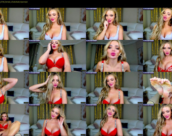 beaute_fatale — 21 minute Chaturbate female cam show recording, 1080p, Dec 29, 2022