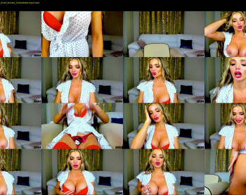 beaute_fatale — 43 minute Chaturbate female cam show recording, 1080p, Dec 30, 2022