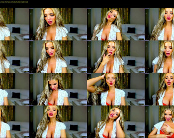 beaute_fatale — 6 minute Chaturbate female cam show recording, 1080p, Dec 30, 2022