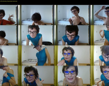 bebacksooon — 182 minute Chaturbate female cam show recording, 480p, Dec 29, 2022