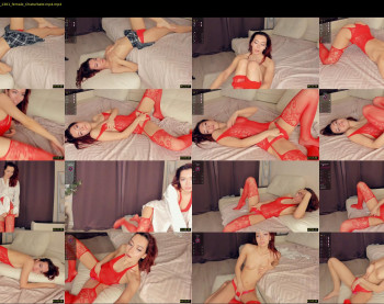 beckymadson — 54 minute Chaturbate female cam show recording, 1080p, Dec 29, 2022