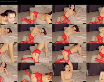beckymadson — 7 minute Chaturbate female cam show recording, 1080p, Dec 29, 2022