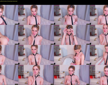 beckymadson — 46 minute Chaturbate female cam show recording, 1080p, Dec 30, 2022