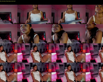 belkis_mills — 22 minute Chaturbate female cam show recording, 1080p, Dec 30, 2022