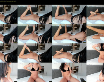 bella_hot77 — 54 minute Chaturbate female cam show recording, 1080p, Dec 29, 2022