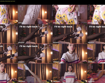 bellaward — 47 minute Chaturbate female cam show recording, 1080p, Dec 29, 2022