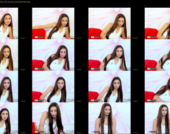 belovedkhlloe — 29 minute Chaturbate female cam show recording, 720p, Dec 29, 2022