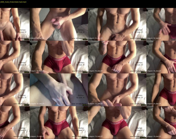bestdick1991 — 91 minute Chaturbate male cam show recording, 720p, Dec 29, 2022