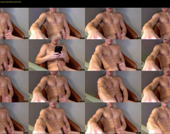 bifitboy — 26 minute Chaturbate male cam show recording, 480p, Dec 30, 2022