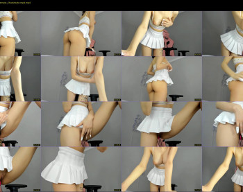 bona_ — 54 minute Chaturbate female cam show recording, 1080p, Dec 29, 2022