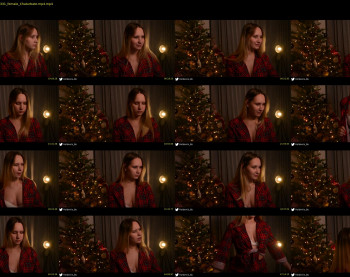boooooom_ — 54 minute Chaturbate female cam show recording, 1080p, Dec 30, 2022