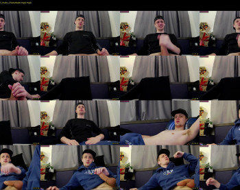 brell_line — 66 minute Chaturbate male cam show recording, 720p, Dec 29, 2022
